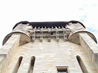 Nevers - Porte de Croux (03)